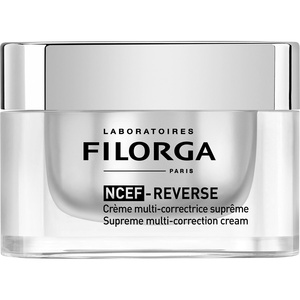 NCEF-Reverse Supreme Multi-Correction Cream Soin visage