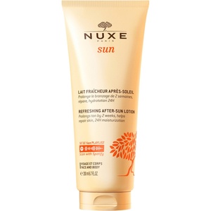 sun Refreshing After-Sun Lotion - Face and Body Créme solaire