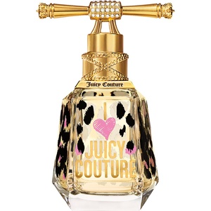 I Love Juicy Couture Eau de Parfum Spray Eau de parfum 