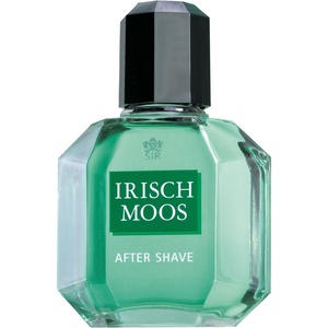 Sir Irisch Moos After Shave Après-rasage