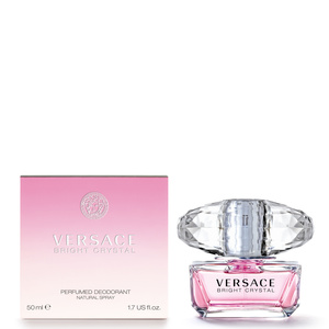 Versace Bright Crystal deodorant stick 50ml, Femmes, Déodorant parfumé, Déodorant Déodorant