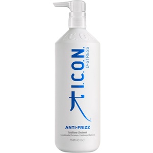 D-Stress Anti-Frizz Conditioner Aprés-shampooing
