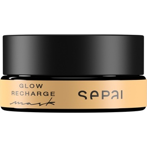 Glow Recharge Mask Masque