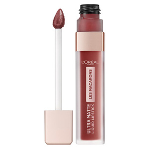 Infaillible Ultra Matte Lipstick Rouge à lèvres
