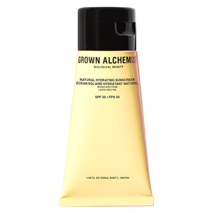 Natural Sunscreen SPF30 Baume solaire