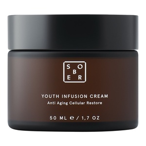 Youth Infusion Cream Soin anti âge 