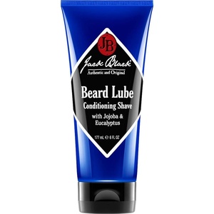 Beard Lube Conditioning Shave Rasoir