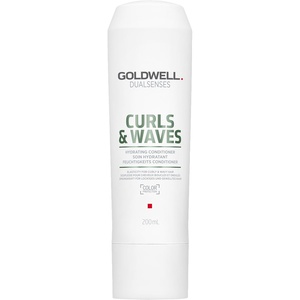 Curls & Waves Conditioner Aprés-shampooing