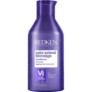Blondage Conditioner Aprés-shampooing