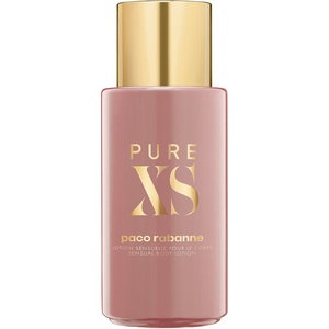 Pure XS for Her Body Lotion Eau de parfum