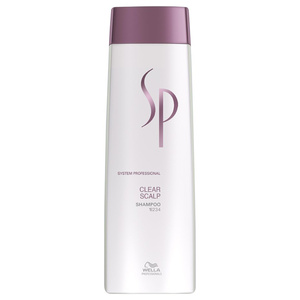 Clear Scalp Shampoo Shampooing