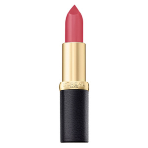 Color Riche Matte Lipstick #104-strike A Rose Rouge à lèvres 
