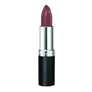 Rimmel Lasting Finish Lipstick, Violet, Coffee Shimmer, 1 couleurs, Coloration, U Rouge à lèvres