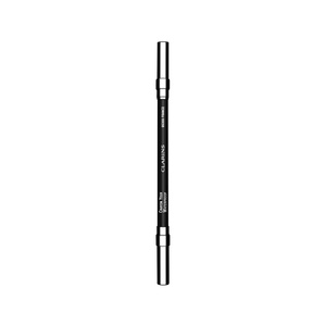 Clarins Waterproof Eye Pencil, 01 Black, 1.3g, Solide, Stylo, Noir, Black, 1,3 g, Eyeliner