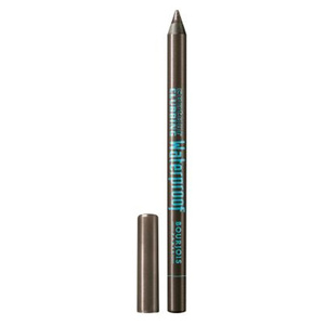 Crayon Yeux Contour Clubbing Waterproof 57 Up and Brown 1.2g Eyeliner 