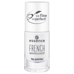 French Manicure Tip Painter Manucure
