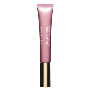 Embellisseur Lèvres 07 Toffee Pink Shimmer, 12 ml Gloss