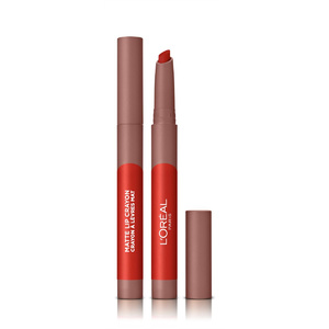 Infaillible Matte Lip Crayon 110 Caramel Rebel 1.3g Rouge à lèvres 