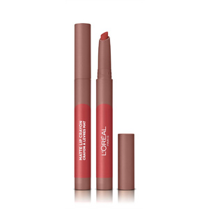 Infaillible Matte Lip Crayon 105 Sweet and Salty 1.3g Rouge à lèvres