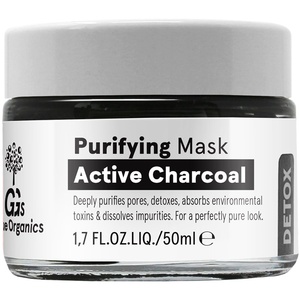 Clarifying Clay Mask Masque 