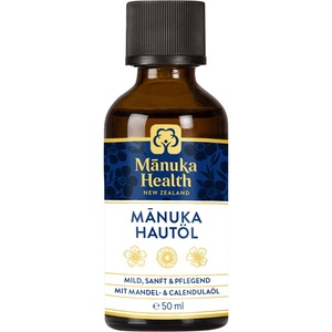 Mild Manuka Oil soin du corps
