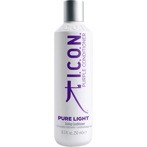 Pure Light Toning Conditioner Aprés-shampooing