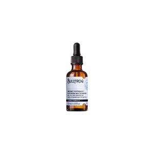 Botanical Lab All-In-One Beard Oil Classic Soin pour barbe