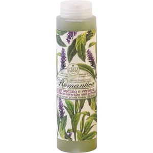 Lavender & Verbena Shower Gel Shampooing 