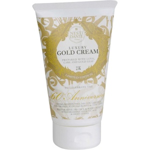 Luxury Gold Crème visage et corps Gold Restorative 24h Créme pour le corps