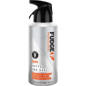 Matte Hed Gas Spray capillaire
