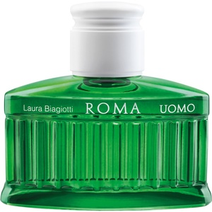 Roma Uomo Green Swing Eau de Toilette Spray Parfum