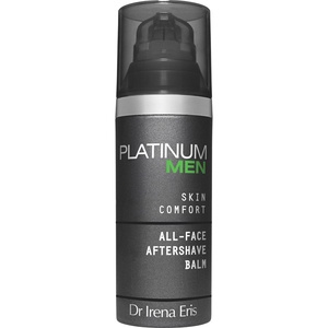 Skin Comfort All-Face Aftershave Balm Après-rasage