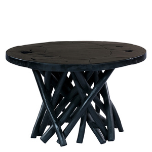 Table en bois Madera 100 table