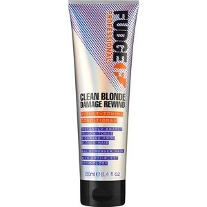 Clean Blonde Damage Rewind Violet-Toning Conditioner Aprés-shampooing 