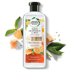 Herbal Essences White Grapefruit & Mint, Femmes, Non-professionnel, Shampoing, To Shampooing