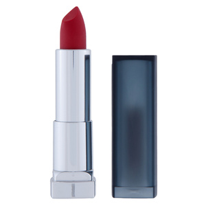 Color Sensational Mattes Lipstick #965-siren In Scarlet Rouge à lèvres