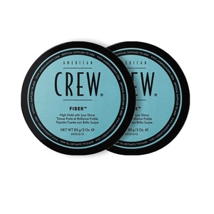 American Crew Fiber 85 gr. (Double pack 2x 85gr.) Créme capillaire