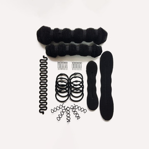 Hairstyling Kit accessoires de coiffage