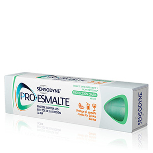 Pro-Émail Protection Quotidienne 75ml Pâte dentifrice 