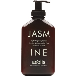 Jasmin Hydrating Body Lotion Lotion pour le corps