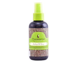 Healing Oil Spray Macadamia Soin pour le cuir chevelu