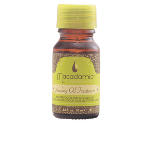 Healing Oil Treatment Macadamia Soin pour le cuir chevelu