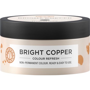 Bright Copper 7.40 Cure capillaire