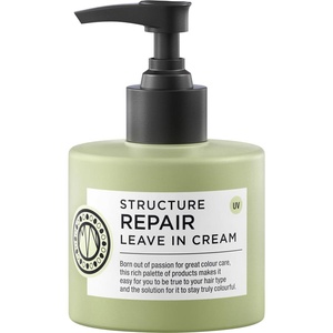 Leave In Cream Cure capillaire