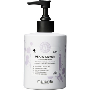 Pearl Silver 0.20 Cure capillaire