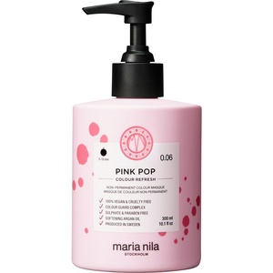 Pink Pop 0.06 Cure capillaire
