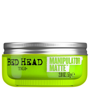 Manipulator Matte Wax Cire capillaire