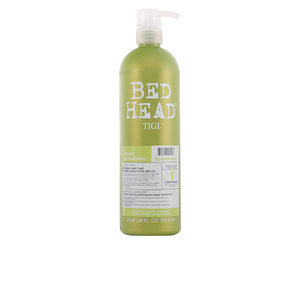 Bed Head Urban Anti-dotes Re-energize Conditioner 750 Ml Aprés-shampooing