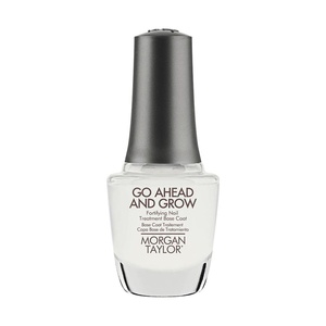 Nail Strengthener & Grow Base Coat Lime à  ongles