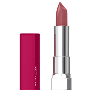Maybelline Color Sensational - 211 Rosey Risk - Satin - Rouge à Lèvres Rouge à lèvres